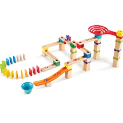 Circuito Canicas Carreras Hape