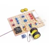 Circuito Explorer Básico Hape