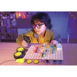 Circuito Explorer Básico Hape