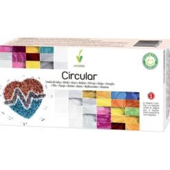 Circular Novadiet, 20 viales