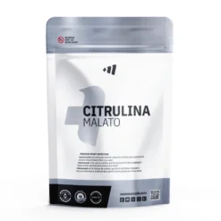 Citrulina Malato - 500g - Mejora La Resistencia - Masmusculo