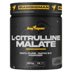 Citrulline Malate 300 Gr