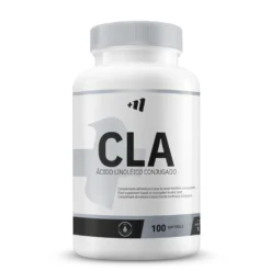 Cla 800 Mg - 100 Softgels - Ayuda A Perder Peso - Masmusculo