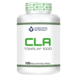 Cla 1000 Mg Tonalin® 100 Perlas