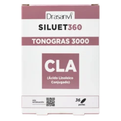 Cla Tonogras 36 Perlas Drasanvi