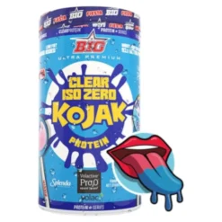 Clear Iso Zero 750 Gr