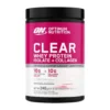 Clear Whey + Collagen 240 Gr