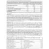 Clear Whey Isolate Zero - 800g - Manzana Verde - Aumenta La Masa Muscular - Masmusculo
