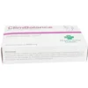 Climbalance 60 Comprimidos | Alivio Natural Para Menopausia Y Spm