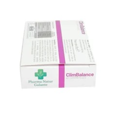 Climbalance 60 Comprimidos | Alivio Natural Para Menopausia Y Spm