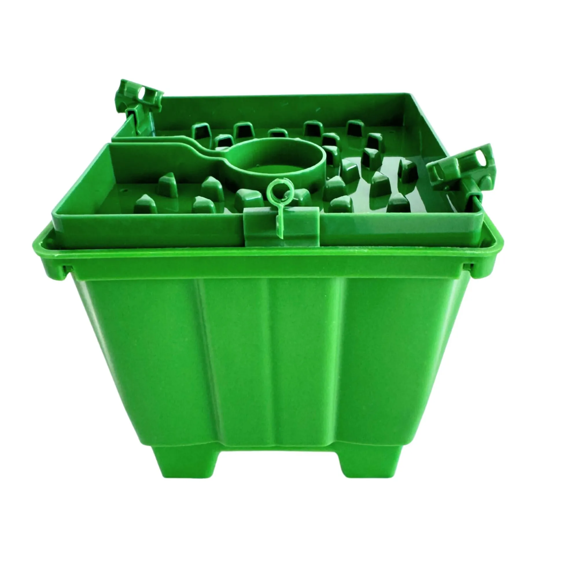 Clips De Riego