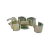 Clips Serre 25 Mm 30 Unidades Nortene
