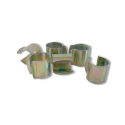 Clips Serre 25 Mm 30 Unidades Nortene