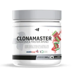 Clonamaster (creatina Clonapure® Y Master Amino) - 300g - Sandias De Gominola - Clonamaster - Masmusculo