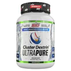 Cluster Dextrin Pure 1 Kg