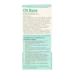 CN Base de LCN 30 cápsulas