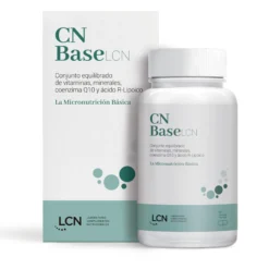 Cn Base LCN 60 cápsulas