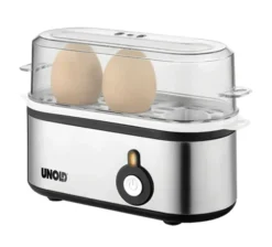 Cocedor De Huevos Mini