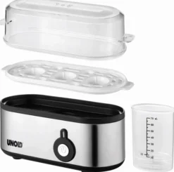 Cocedor De Huevos Mini