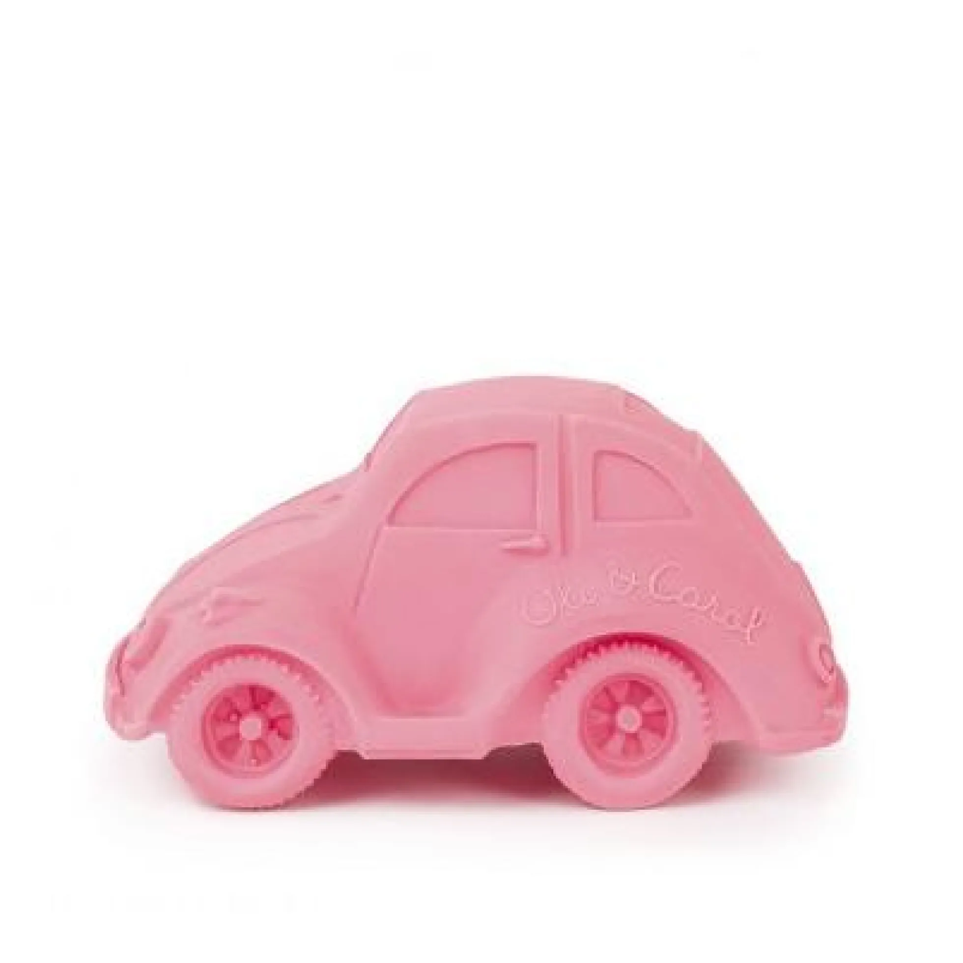 Coche Carlito XL Oli&Carol ROSA