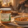 Cocido De Lentejas Con Verduras Eco Bionsan 280gr