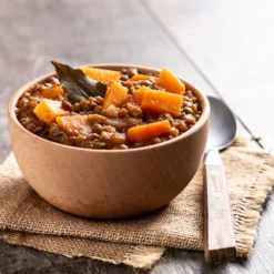Cocido De Lentejas Con Verduras Eco Bionsan 280gr