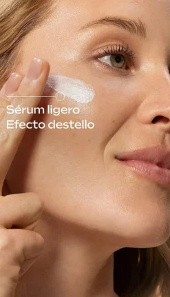 COCKTAIL RITUAL 2026 (Bruma Mystic Aura + Booster Iluminador + Fluido Solar Glow SPF30)