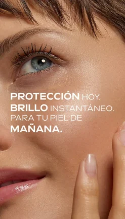 COCKTAIL RITUAL 2026 (Bruma Mystic Aura + Booster Iluminador + Fluido Solar Glow SPF30)