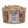 Coco Garrapiñado Tarrina 130 G