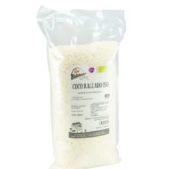 Coco Rallado Bio 1 Kg