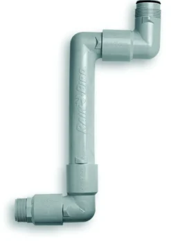 Codo Articulado 30cm. Bsp Rain Bird Para Aspersores Deportivos - 1"