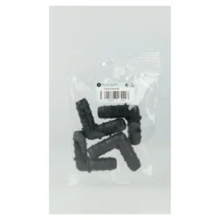 Codo 16 mm Planeta Huerto 10 unidades