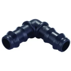 Codo 16 mm Planeta Huerto 10 unidades