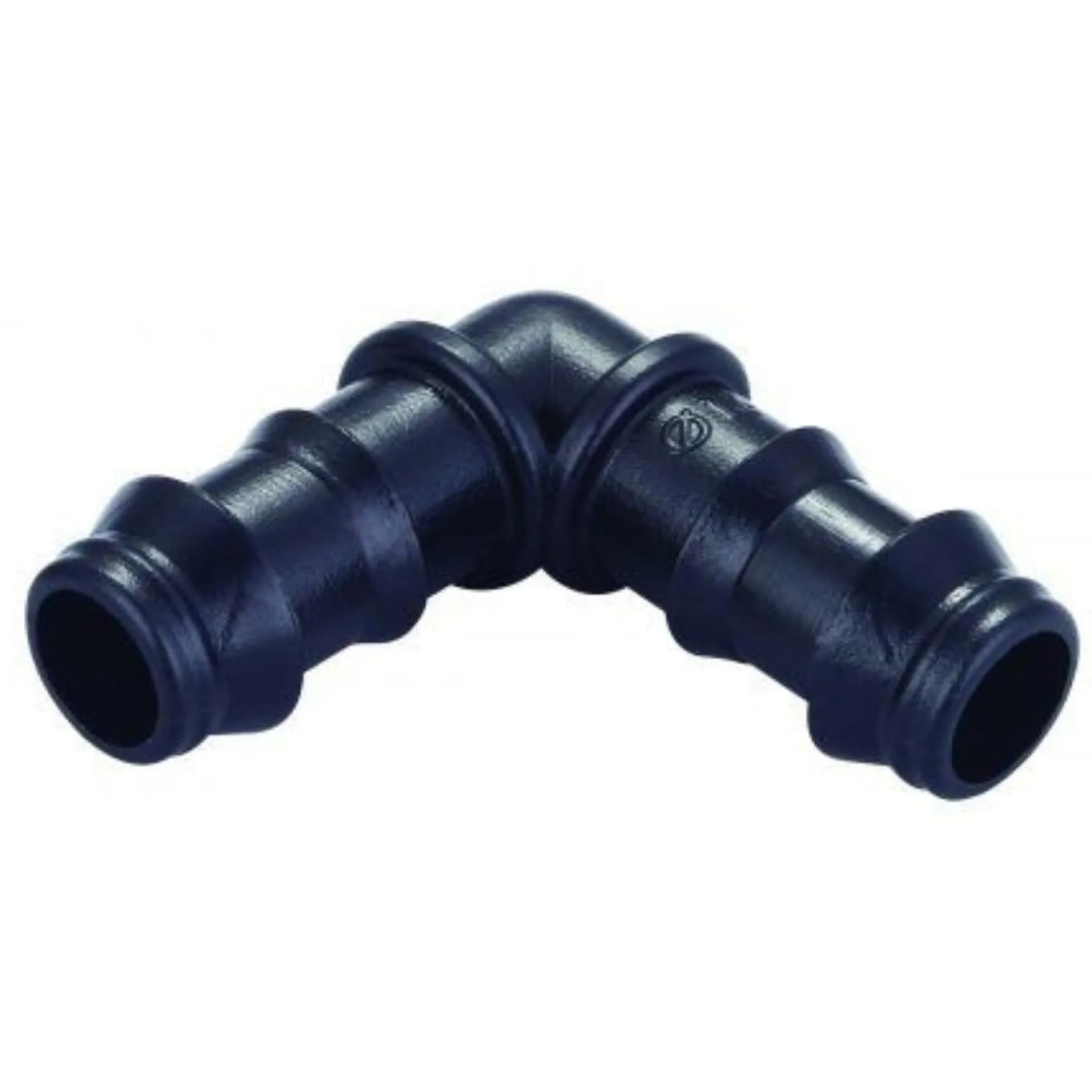 Codo 16 mm Planeta Huerto 10 unidades
