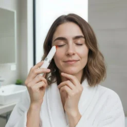 Cofre Belleza – Masajeador Corporal, Máscara Ocular, Mascarilla Led Facial Y Cuidado