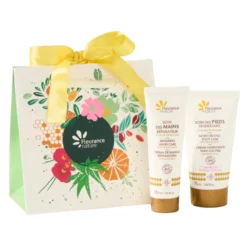 Cofre Bolsa Duo Belleza Manos Y Pies Jalea Real (crema Manos 50ml + Crema Pies 75ml) - Día de la Madre