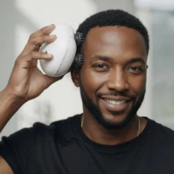Cofre De Masaje – Colchoneta De Masaje, Shiatsu Masajeador, Máscara Ocular Y Masajeador