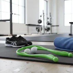 Cofre De Masaje Manual – Masajeador Cervical De Nuca Y Rodillo De Masaje Para Recuperación Muscular