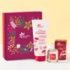 Cofre Eau De Coursiana (gel De Ducha 200ml - Perfume 50ml) - Día de la Madre