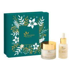 Cofre Elixir Royal Sérum (crema 50ml - Serum 30ml) - Día de la Madre