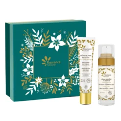 Cofre Facial Royal Nectar (crema De Día Antiedad 40ml - Sérum Firmeza 30ml) - Día de la Madre