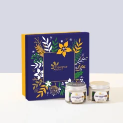 Cofre Karité Cara Crema De Día Y Noche 50ml - Día de la Madre