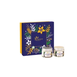 Cofre Karité Cara Crema De Día Y Noche 50ml - Día de la Madre