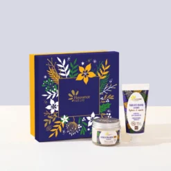 Cofre Karité Cara Y Manos : Crema De Día Y Crema De Manos 50ml - Día de la Madre