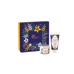 Cofre Karité Cara Y Manos : Crema De Día Y Crema De Manos 50ml - Día de la Madre