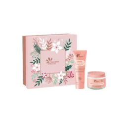 Cofre Nutrición Luminosidad (crema Nutritiva Intensa 50ml - Mascarilla 50ml) - Día de la Madre