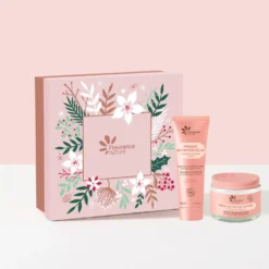 Cofre Nutrición Luminosidad (crema Nutritiva Intensa 50ml - Mascarilla 50ml) - Día de la Madre