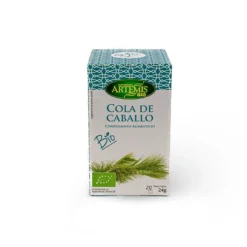 Cola de Caballo Herbes del Molí - ARTEMIS 20 Filtros