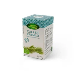 Cola de Caballo Herbes del Molí - ARTEMIS 20 Filtros