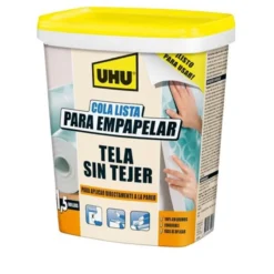 COLA LISTA Tela sin Tejer UHU